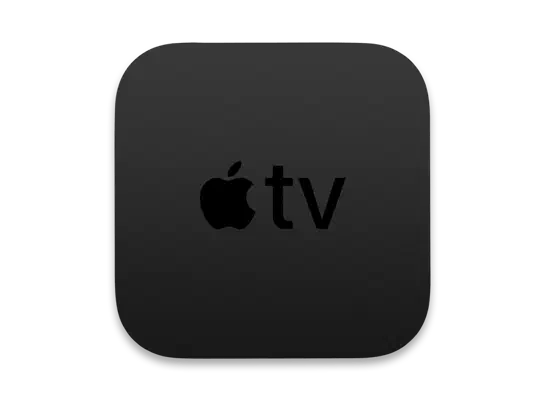 Apple TV